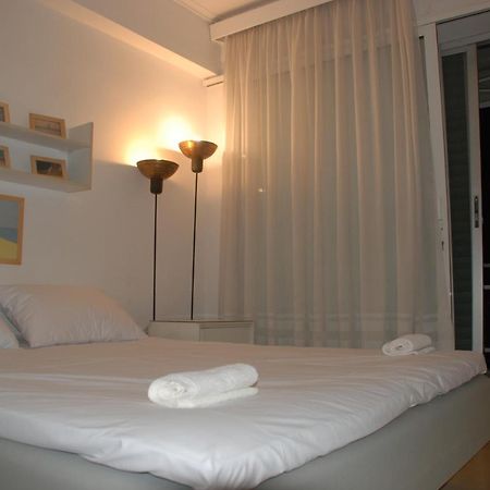 Apartament Endless Blue, In The Wave Peraía Zewnętrze zdjęcie