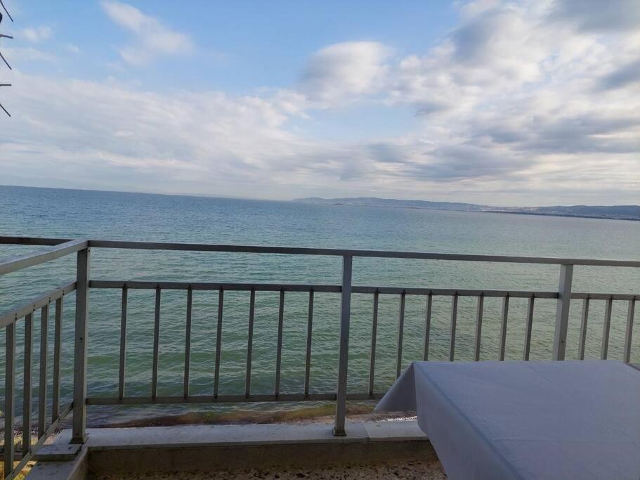 Apartament Endless Blue, In The Wave Peraía Zewnętrze zdjęcie