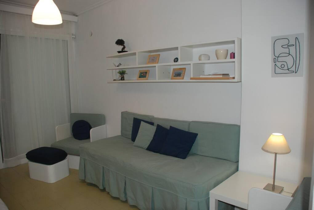 Apartament Endless Blue, In The Wave Peraía Zewnętrze zdjęcie