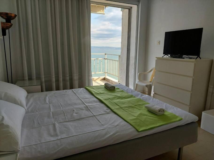Apartament Endless Blue, In The Wave Peraía Zewnętrze zdjęcie